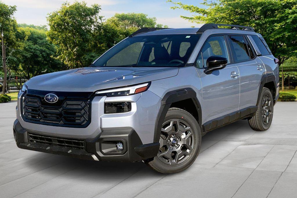 New 2026 Subaru Outback Premium