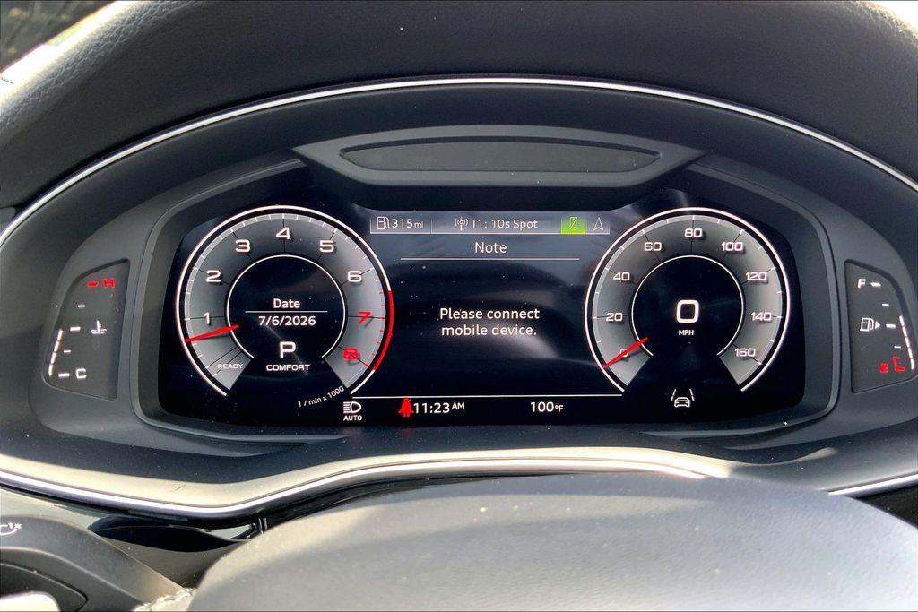 2023 AUDI Q7 55 PREMIUM PLUS thumbnail 13