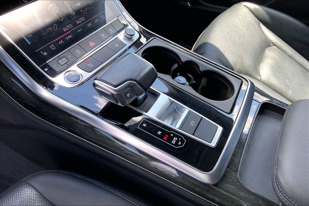 2023 AUDI Q7 55 PREMIUM PLUS thumbnail 17