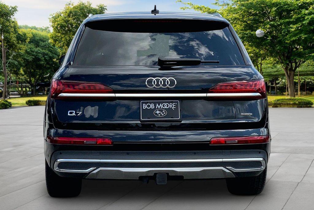 صورة 5 لـ 2023 AUDI Q7 55 PREMIUM PLUS