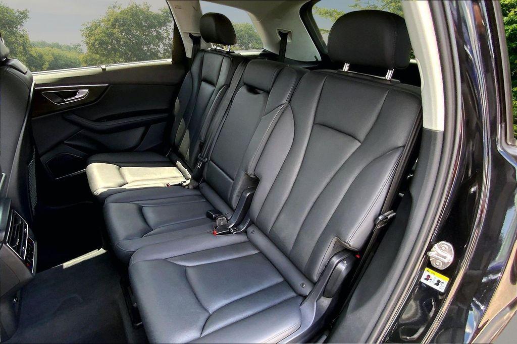 2023 AUDI Q7 55 PREMIUM PLUS thumbnail 21