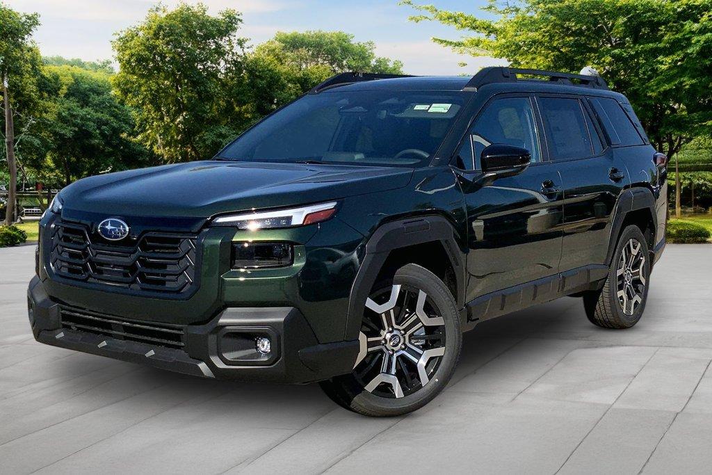 New 2026 Subaru Outback Touring XT