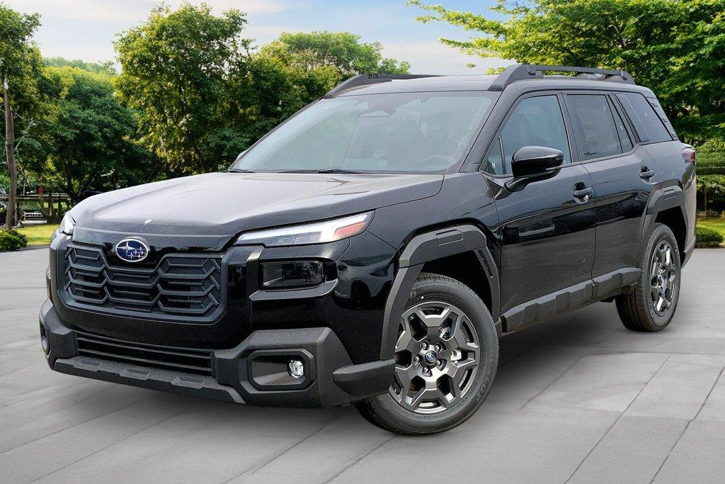New 2026 Subaru Outback Premium