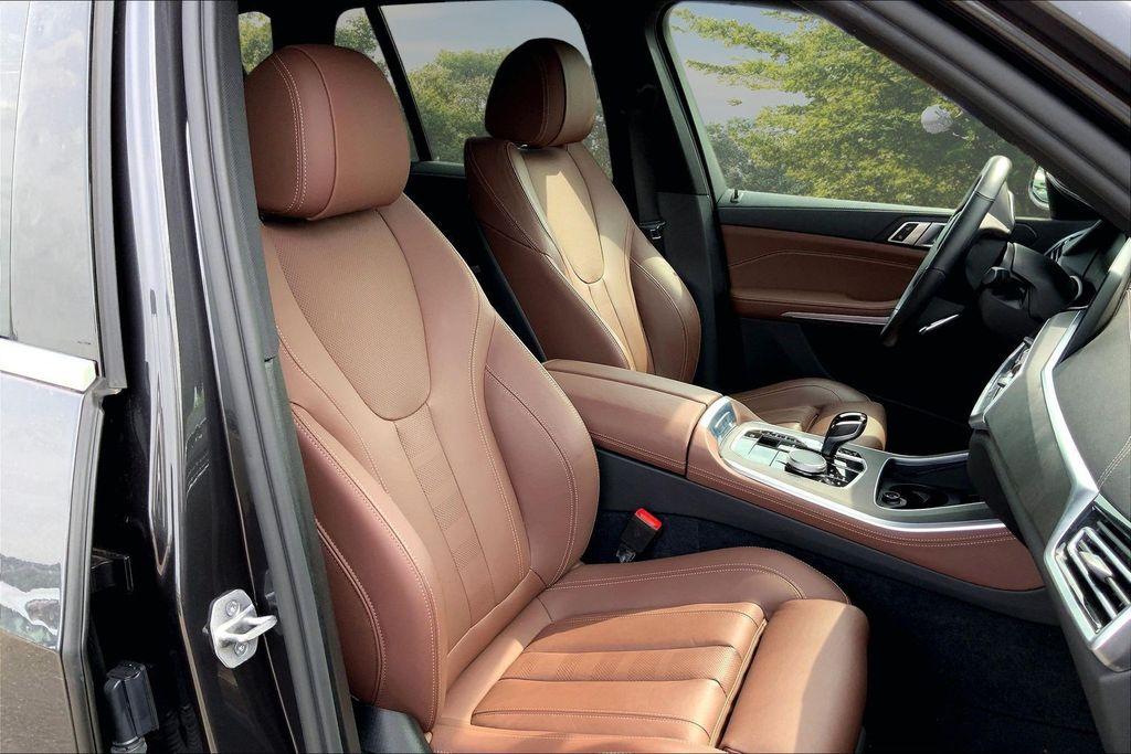 2022 BMW X5 XDRIVE40I thumbnail 28