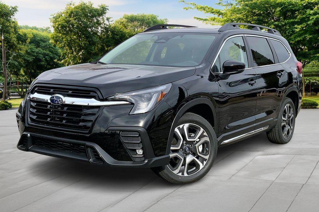 New 2026 Subaru Ascent Limited