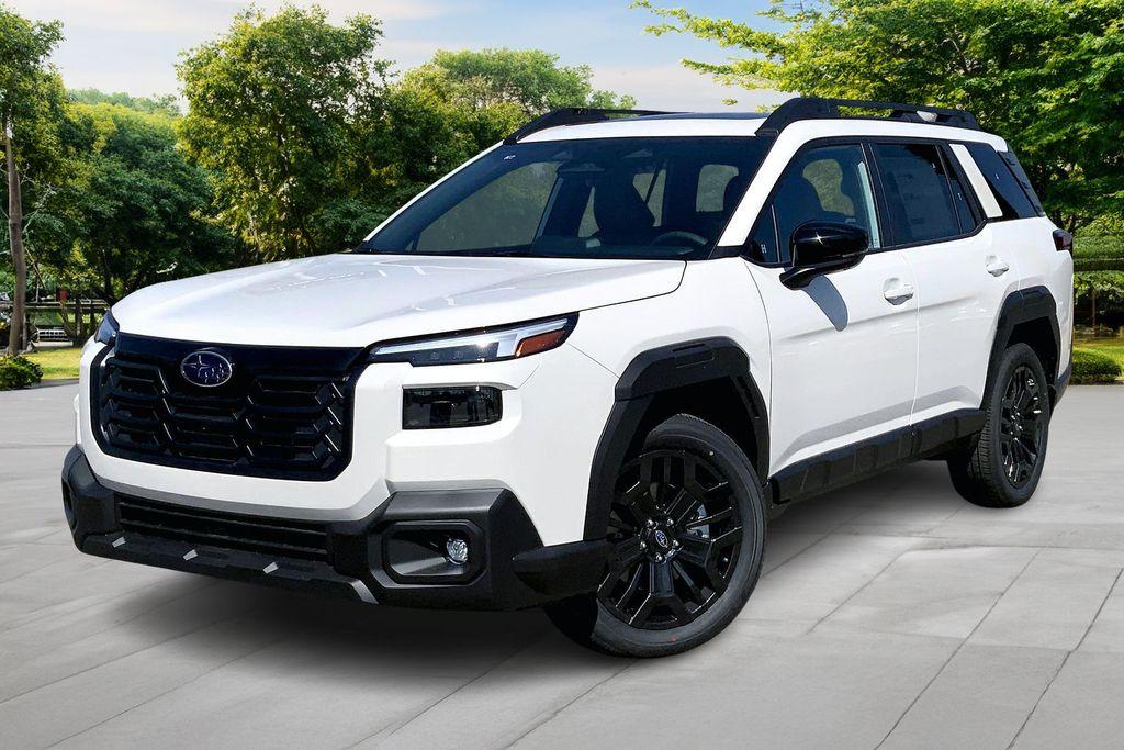 New 2026 Subaru Outback Limited XT