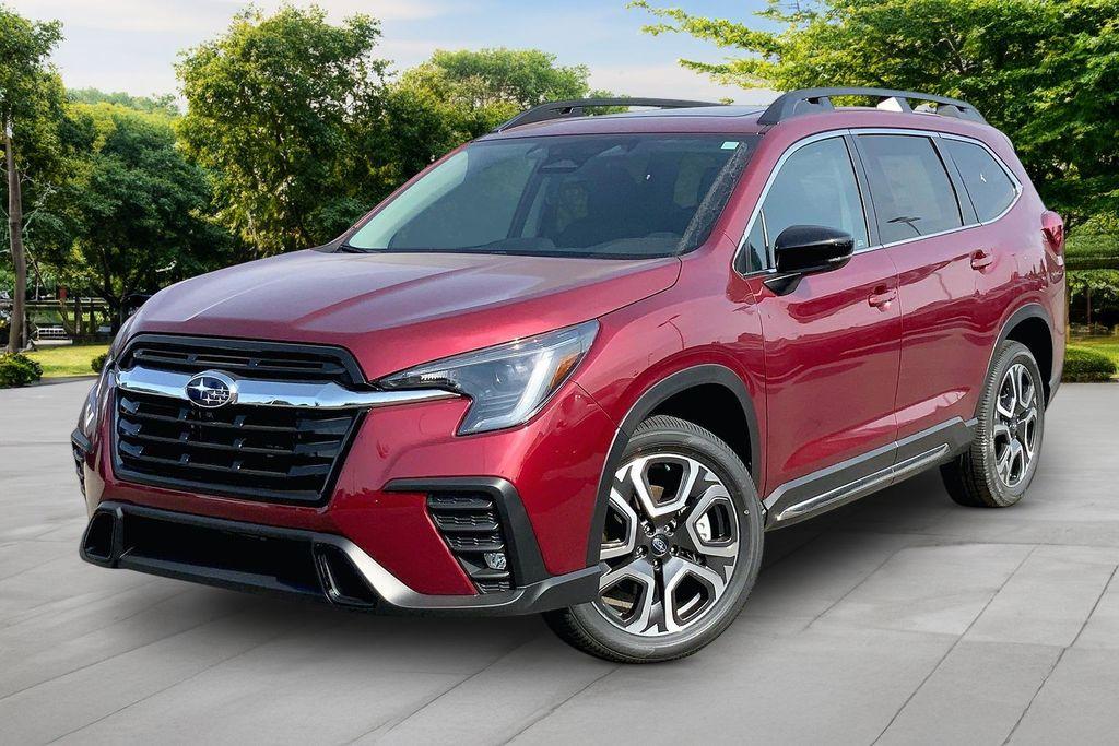 New 2026 Subaru Ascent Limited