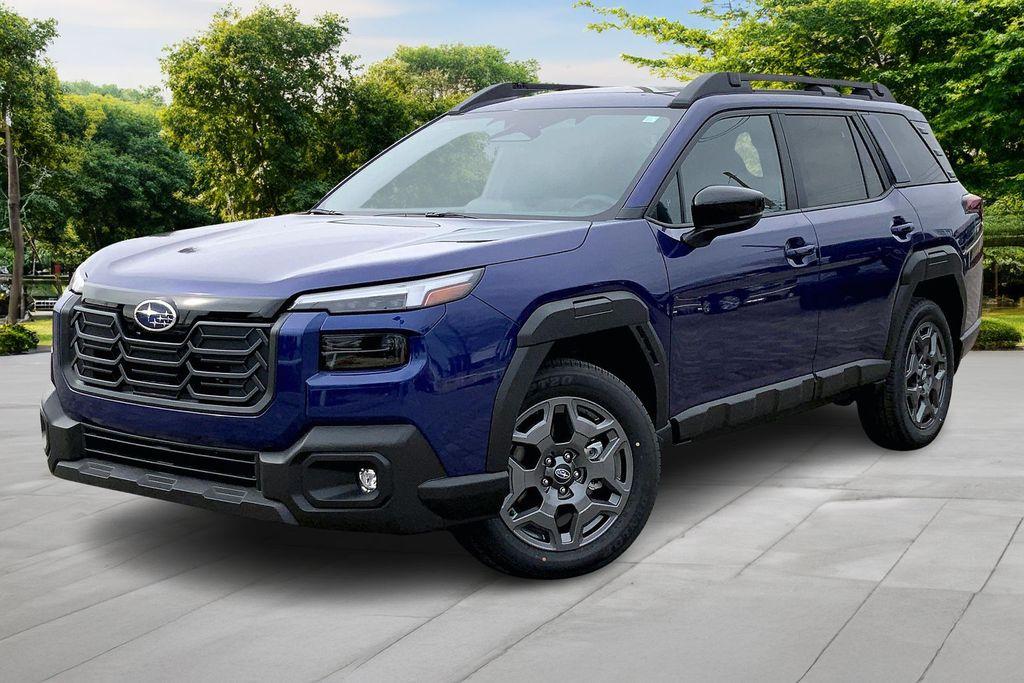 New 2026 Subaru Outback Premium