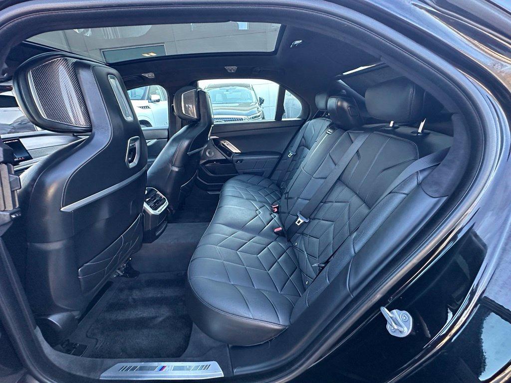 صورة مصغرة 27 لـ 2023 BMW 760 760I XDRIVE
