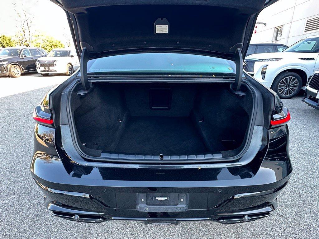 صورة مصغرة 17 لـ 2023 BMW 760 760I XDRIVE