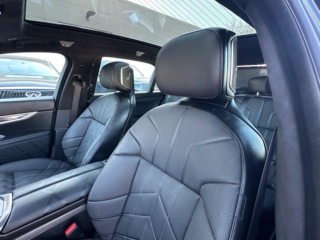 صورة مصغرة 25 لـ 2023 BMW 760 760I XDRIVE