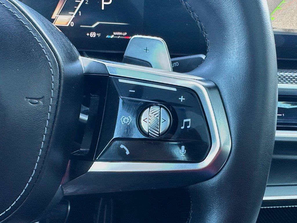 صورة مصغرة 38 لـ 2023 BMW 760 760I XDRIVE
