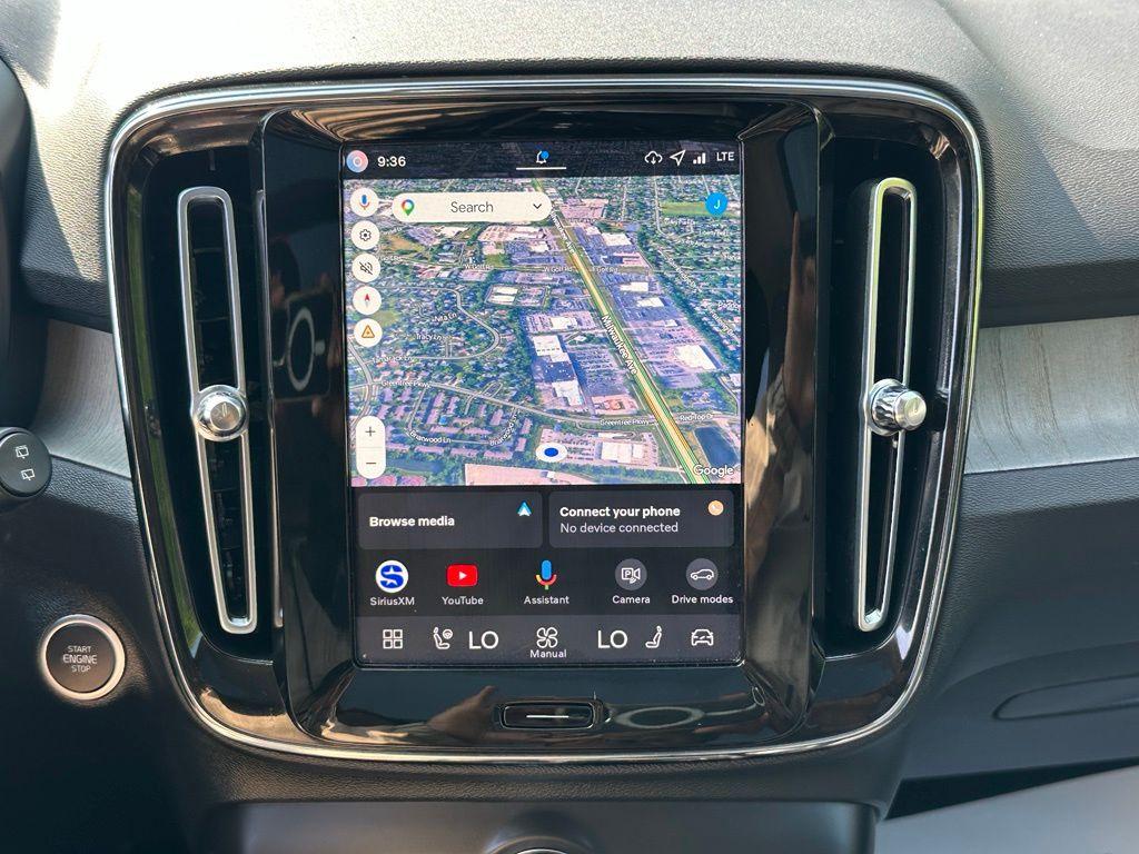 صورة مصغرة 25 لـ 2026 Volvo XC40 B5 PLUS
