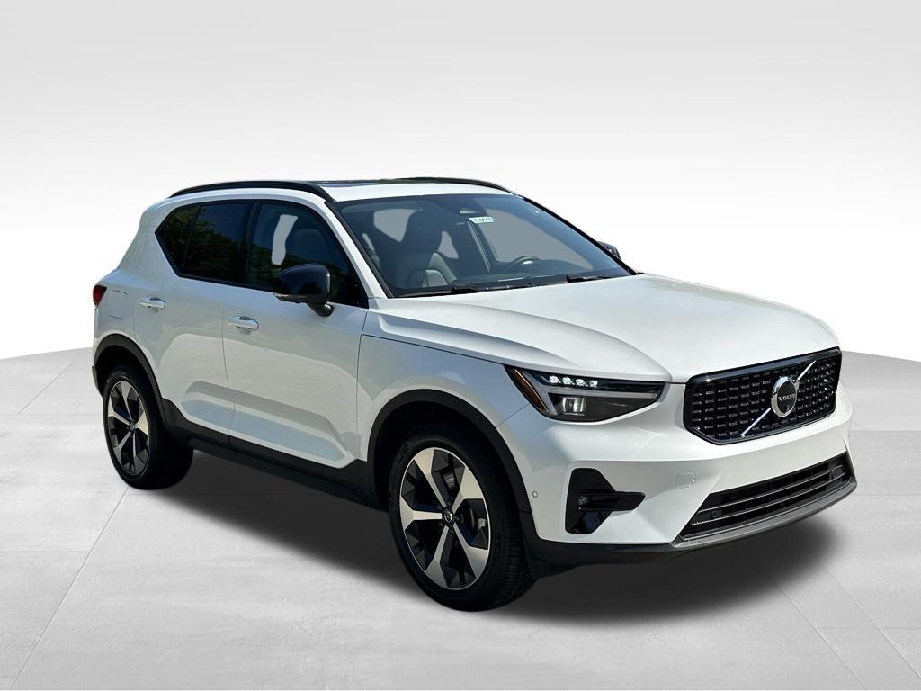 2026 Volvo XC40 B5 PLUS 照片 5