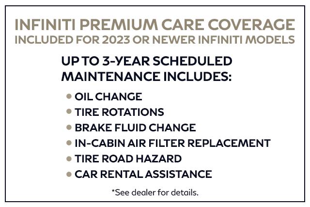 New 2027 INFINITI QX60 Luxe