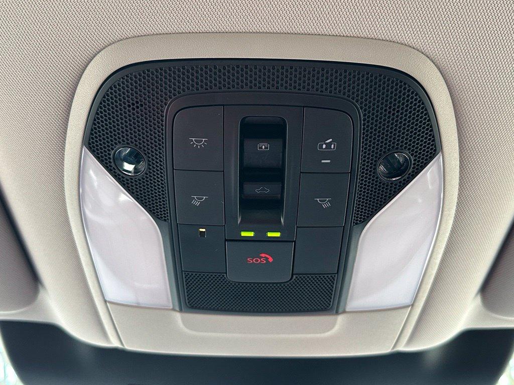 2027 Infiniti QX60 LUXE — миниатюра 27