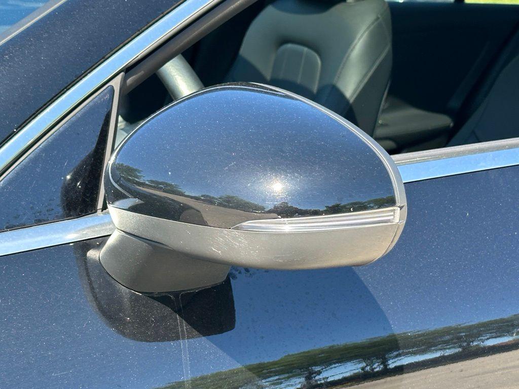 صورة مصغرة 11 لـ 2025 Mercedes-BENZ CLA