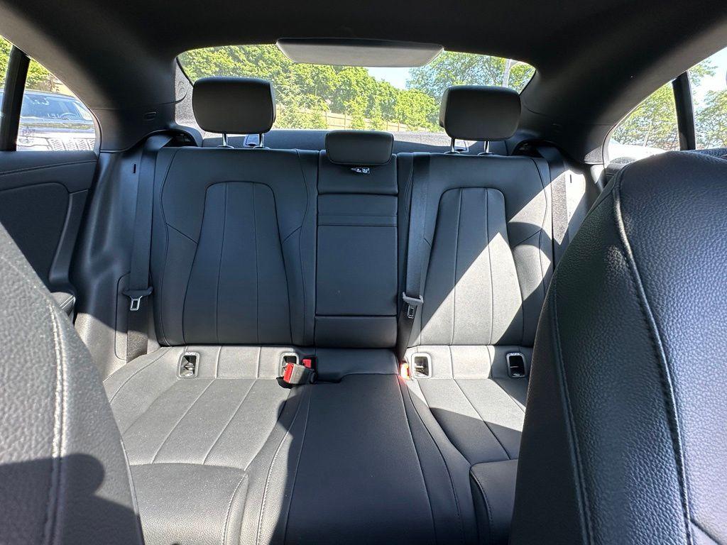 صورة مصغرة 19 لـ 2025 Mercedes-BENZ CLA