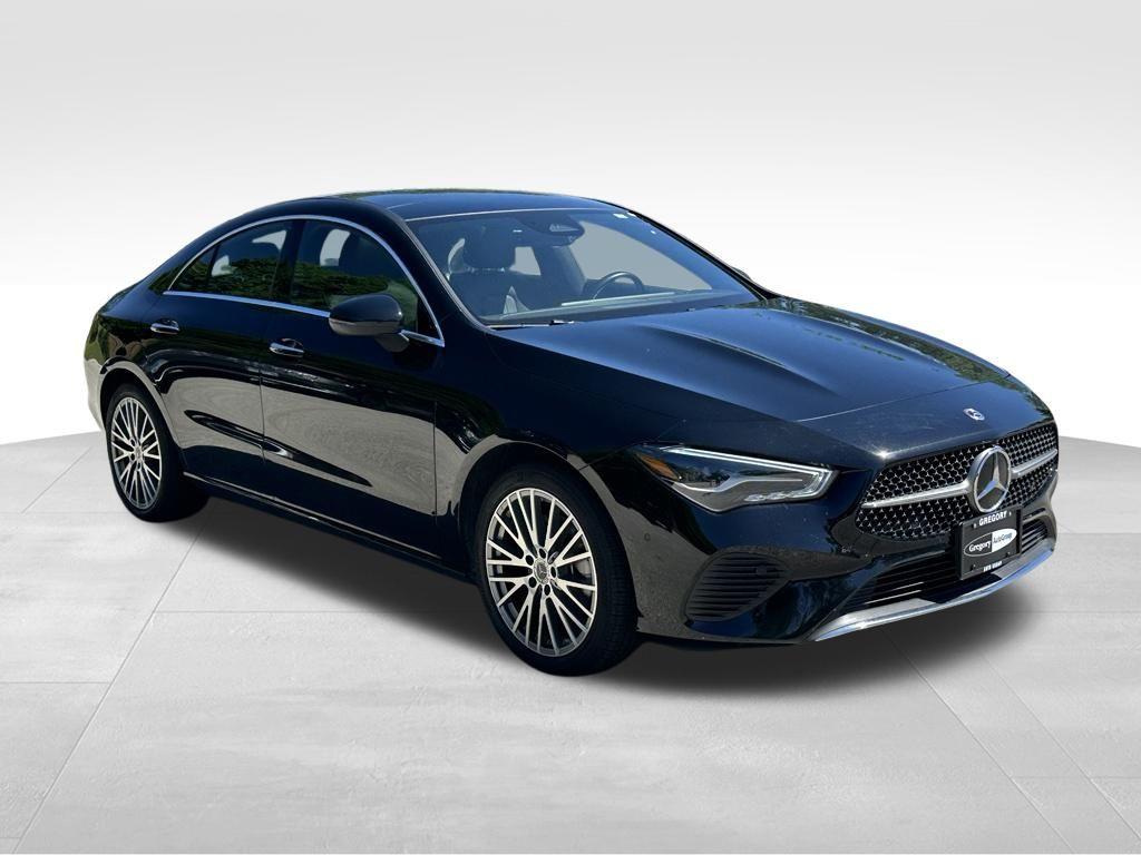 صورة 5 لـ 2025 Mercedes-BENZ CLA