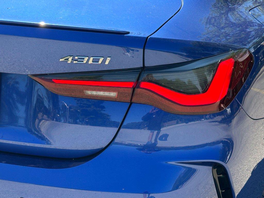 صورة مصغرة 12 لـ 2026 BMW 430 I XDRIVE