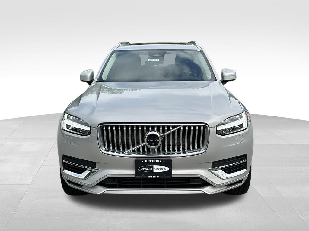 2023 Volvo XC90 RECHARGE PLUG-IN HYBRID T8 PLUS BRIGHT THEME — фото 3