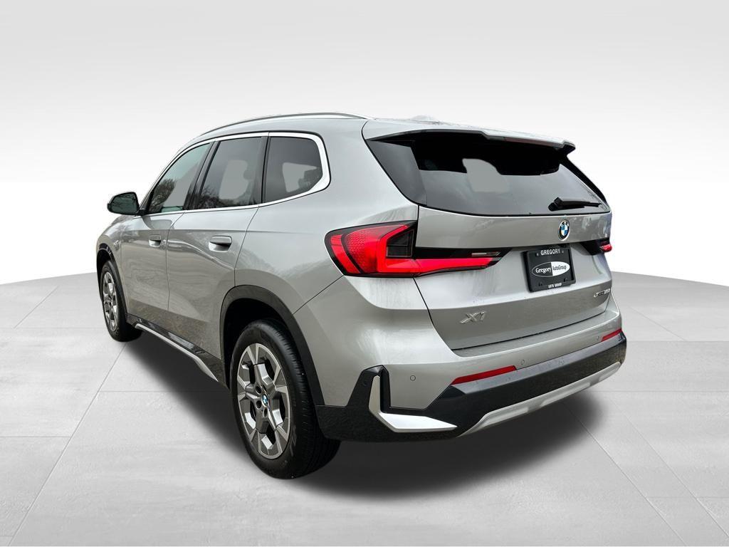 BMW X1 XDRIVE28I - 9