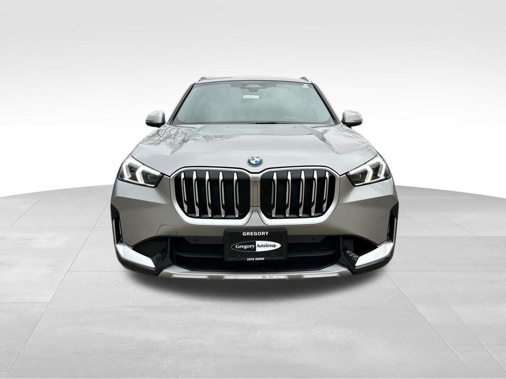 BMW X1 XDRIVE28I - 3