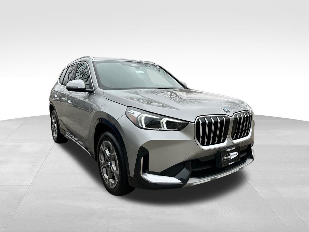 BMW X1 XDRIVE28I - 5