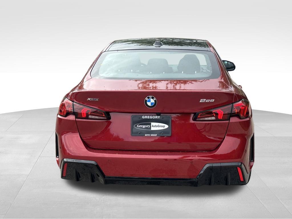 2026 BMW 228 GRAN COUPE XDRIVE 缩略图 8