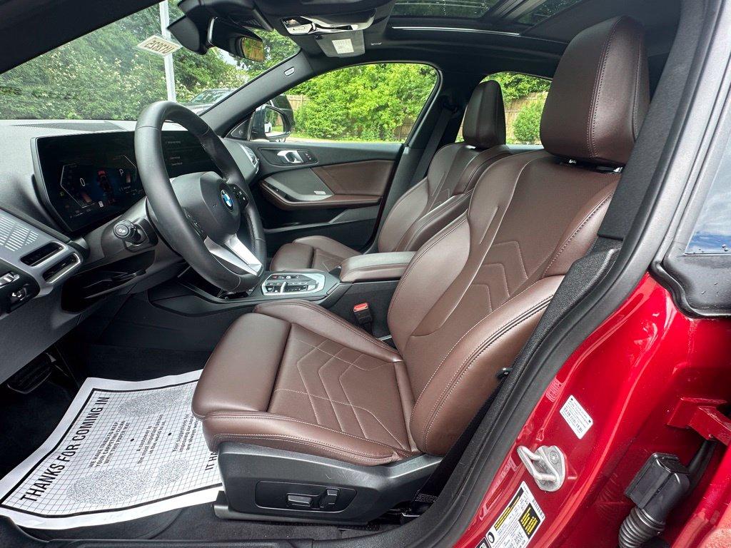 2026 BMW 228 GRAN COUPE XDRIVE 缩略图 17
