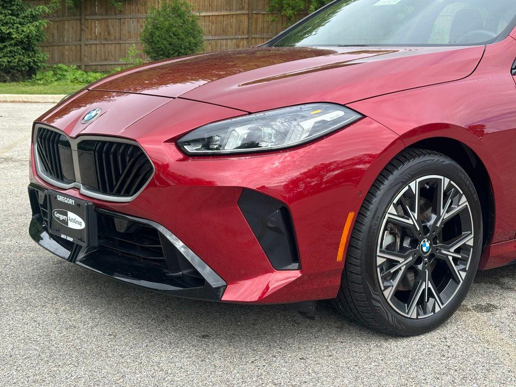 صورة مصغرة 11 لـ 2026 BMW 228 GRAN COUPE XDRIVE