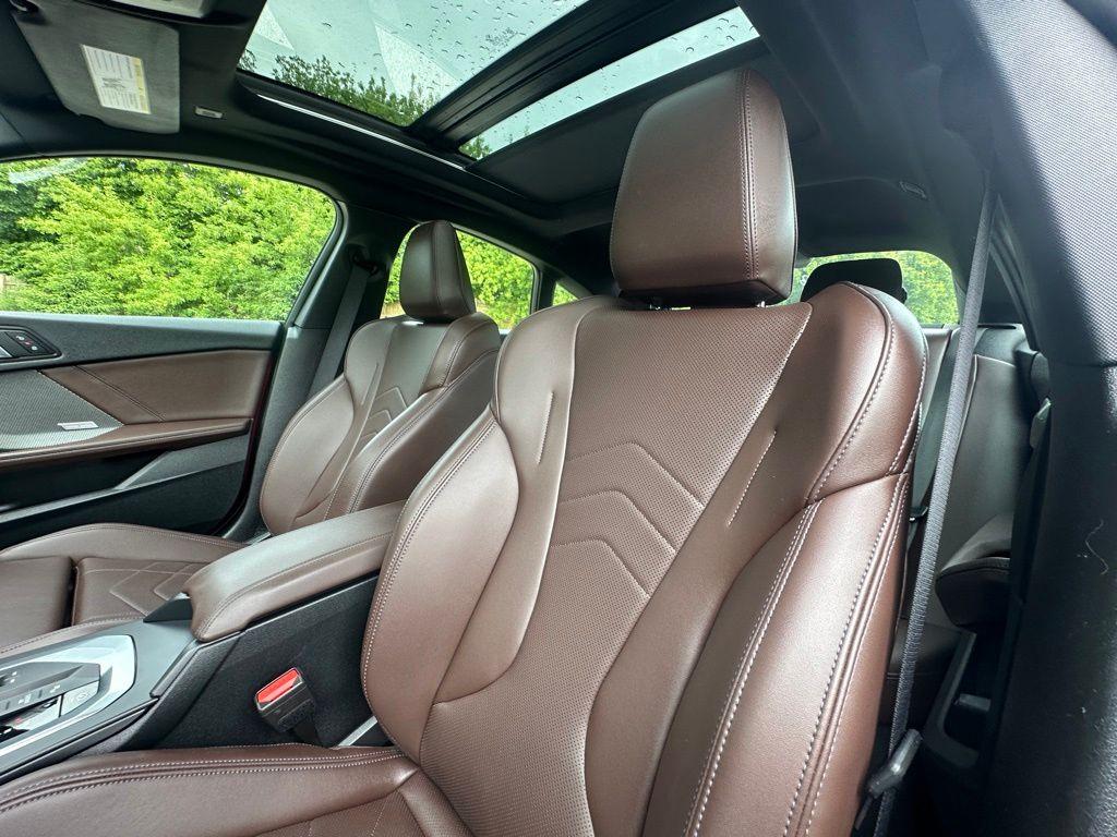 صورة مصغرة 19 لـ 2026 BMW 228 GRAN COUPE XDRIVE