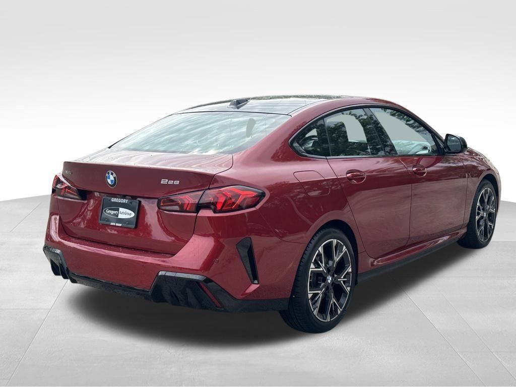 2026 BMW 228 GRAN COUPE XDRIVE 照片 7
