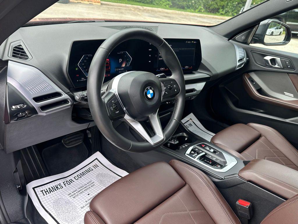 صورة مصغرة 25 لـ 2026 BMW 228 GRAN COUPE XDRIVE