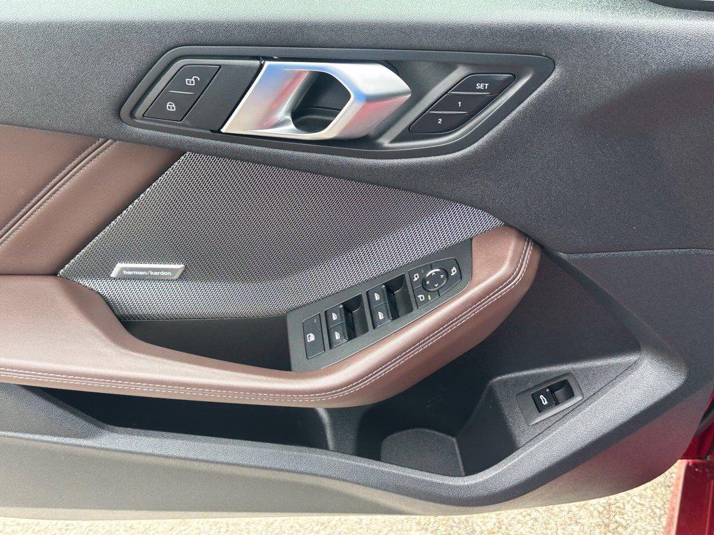 2026 BMW 228 GRAN COUPE XDRIVE 缩略图 16