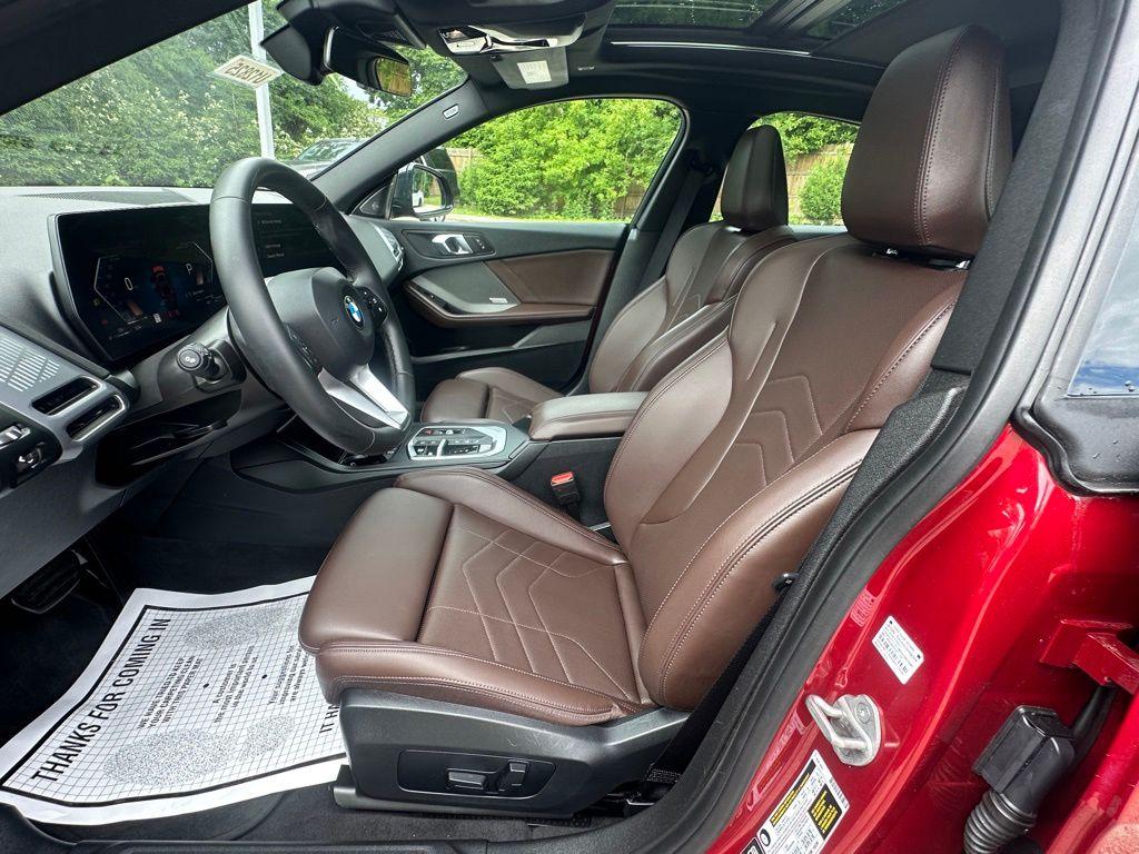 صورة مصغرة 17 لـ 2026 BMW 228 GRAN COUPE XDRIVE