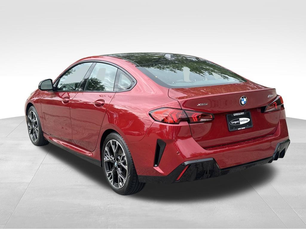 2026 BMW 228 GRAN COUPE XDRIVE 缩略图 9