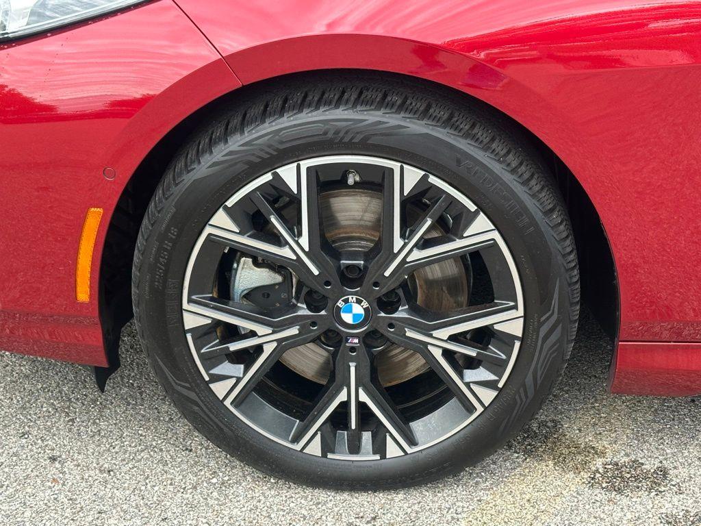 صورة مصغرة 13 لـ 2026 BMW 228 GRAN COUPE XDRIVE