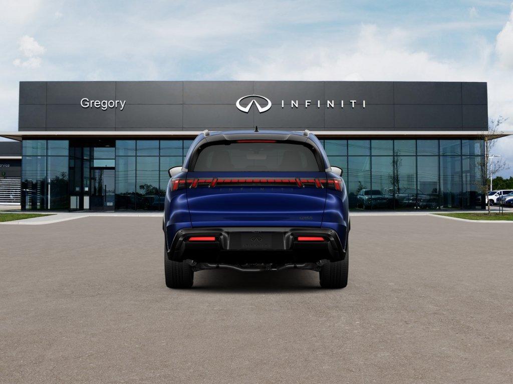 2027 Infiniti QX65 AUTOGRAPH 缩略图 3
