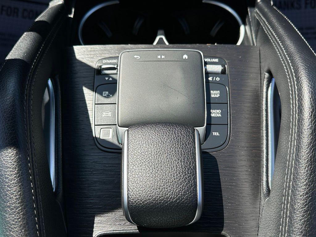 صورة مصغرة 22 لـ 2025 Mercedes-BENZ GLE