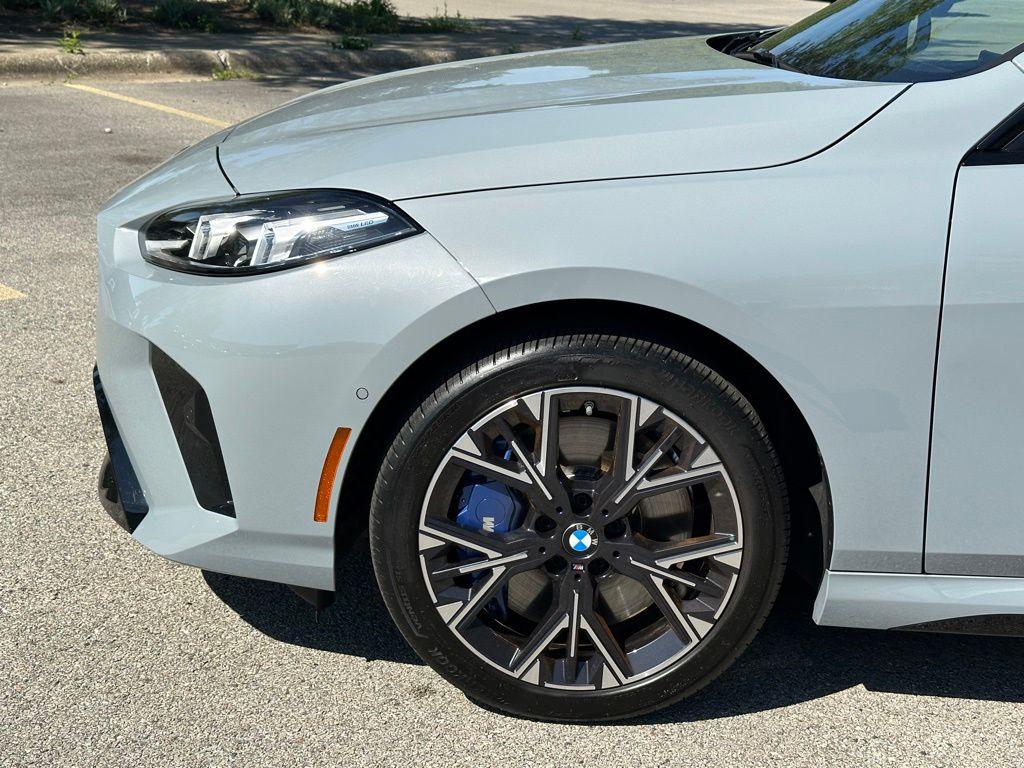 2026 BMW 228 GRAN COUPE XDRIVE 照片 10