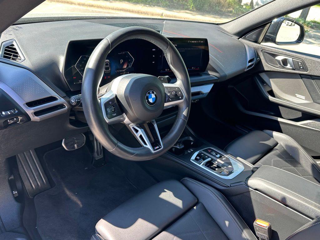 2026 BMW 228 GRAN COUPE XDRIVE 缩略图 19