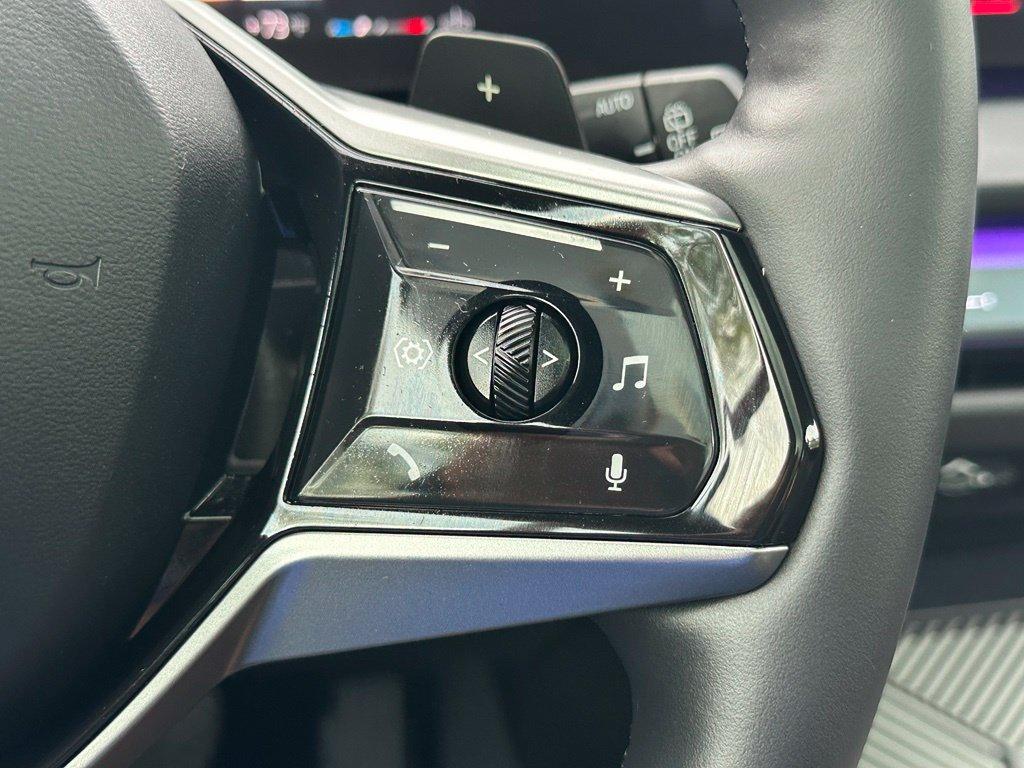 2026 BMW X3 30 XDRIVE 缩略图 30
