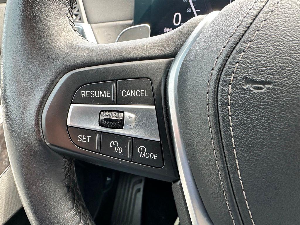 صورة مصغرة 26 لـ 2025 BMW X5 XDRIVE40I