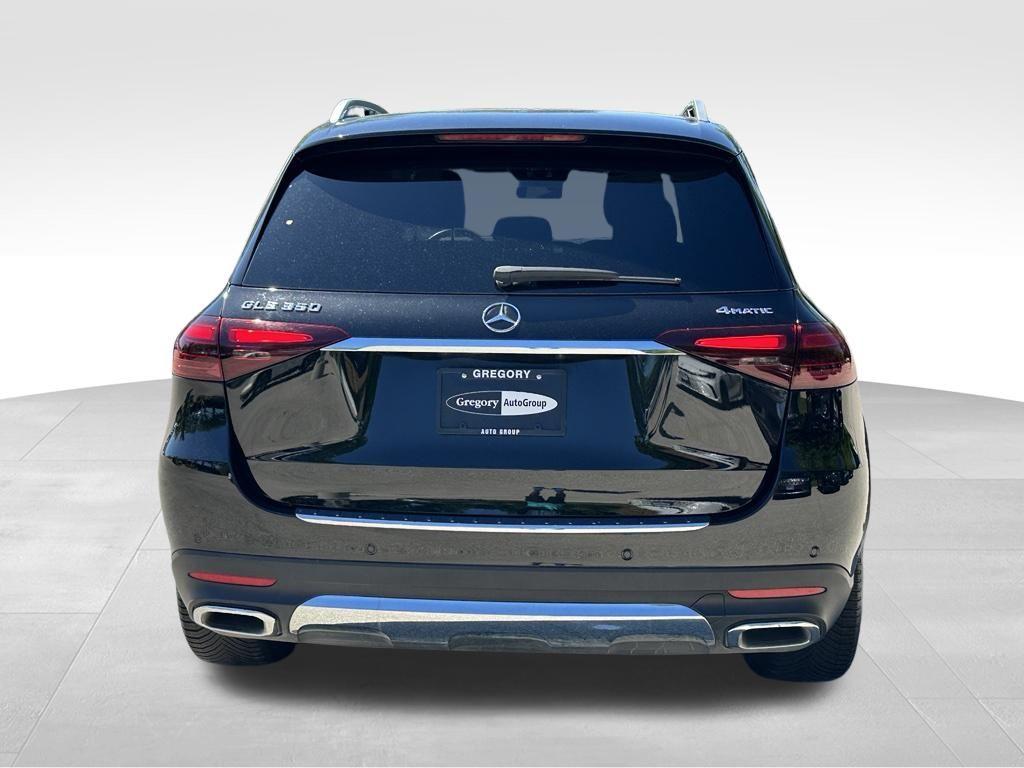 صورة 7 لـ 2025 Mercedes-BENZ GLE