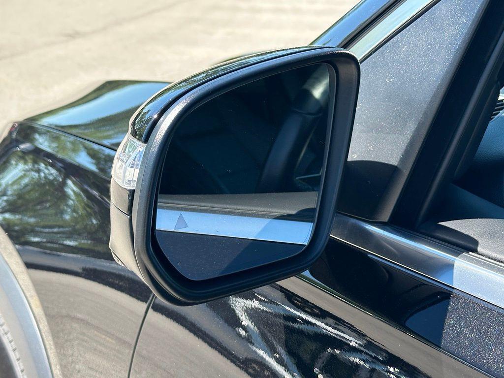2025 Mercedes-BENZ GLE 缩略图 11