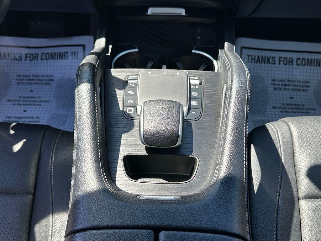 2025 Mercedes-BENZ GLE 缩略图 24