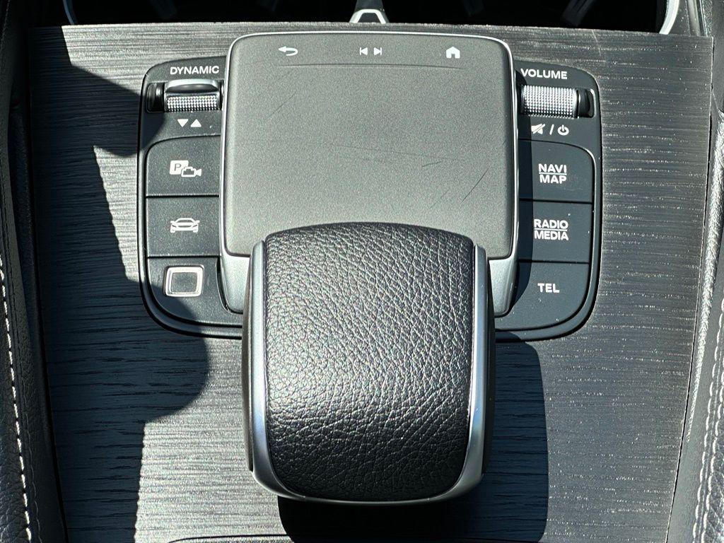 2025 Mercedes-BENZ GLE 缩略图 25