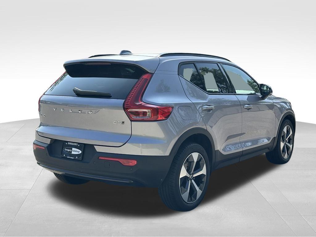 2026 Volvo XC40 B5 PLUS 照片 7