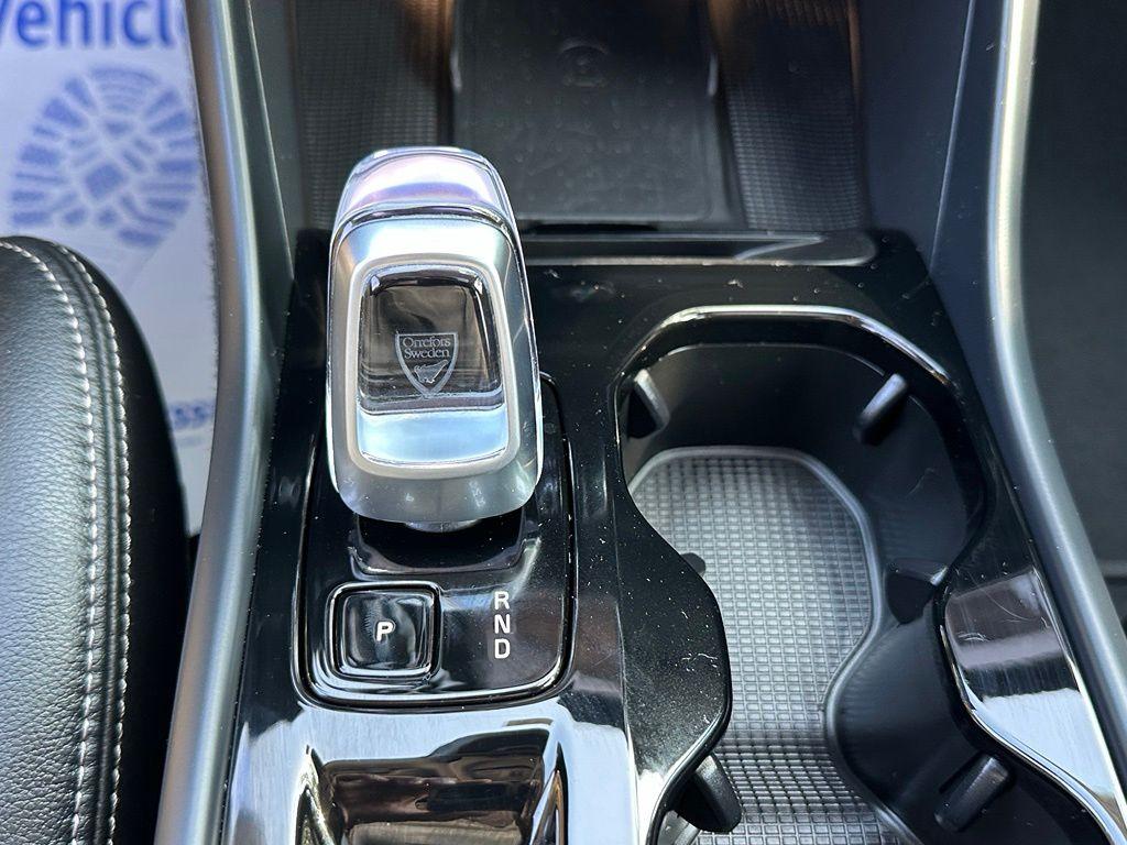 صورة مصغرة 25 لـ 2026 Volvo XC40 B5 PLUS